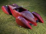 Deco Rides Boattail Speedster 2009 года